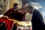 Брэд Питт, кадры из фильма, Брэд Питт, Семь лет в Тибете