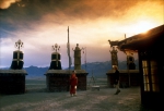 Брэд Питт, кадры из фильма, Брэд Питт, Семь лет в Тибете