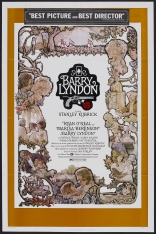 Барри Линдон