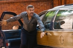 Джордж Клуни, кадры из фильма, Джордж Клуни, После прочтения сжечь