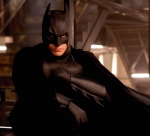 Бэтмен: Начало, кадры из фильма, Кристиан Бэйл