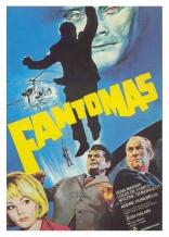 Фантомас