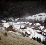 Холодная гора, кадры из фильма