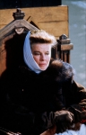 Лев зимой, кадры из фильма, Кэтрин Хэпберн