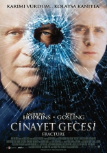 Перелом, постеры