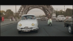 Дебора Франсуа, кадры из фильма, Дебора Франсуа, Ромен Дюри, Любовь на кончиках пальцев