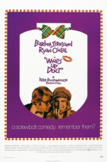 В чём дело, Док?, постеры