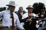 Клинт Иствуд, кадры из фильма, Клинт Иствуд, Совершенный мир