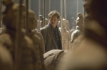 Люк Форд, кадры из фильма, Люк Форд, Мумия: Гробница императора драконов