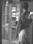 Пол Ньюман, кадры из фильма, Пол Ньюман, Долгое жаркое лето