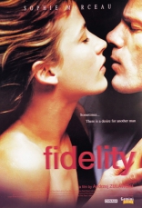 Верность, постеры