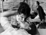 Приключение, кадры из фильма, Леа Массари, Габриэле Ферцетти