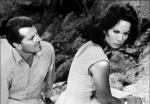 Приключение, кадры из фильма, Леа Массари, Габриэле Ферцетти
