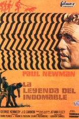 Хладнокровный Люк, постеры