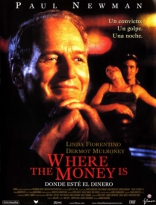 Там, где деньги, постеры