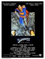 Супермен, постеры