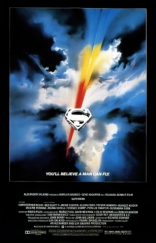 Супермен, постеры