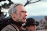 Клинт Иствуд, кадры из фильма, Клинт Иствуд, Непрощенный