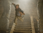 Брендан Фрэйзер, кадры из фильма, Брендан Фрэйзер, Мумия: Гробница императора драконов