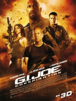 G.I. Joe: Бросок кобры 2, постеры