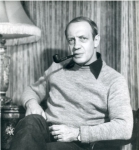 Илья Авербах, Илья Авербах