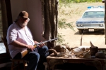 Техасская резня бензопилой 3D, кадры из фильма, Ричард Рили