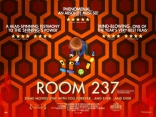 Комната 237, биллборды