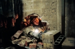 Команда 49: Огненная лестница, кадры из фильма, Хоакин Феникс