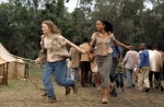 Софи Оконедо, кадры из фильма, Софи Оконедо, Отель «Руанда»