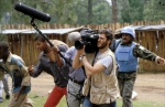 Хоакин Феникс, кадры из фильма, Хоакин Феникс, Отель «Руанда»