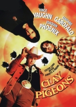 Мишени, постеры