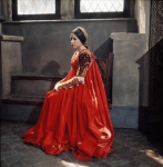 Ромео и Джульетта, кадры из фильма, Оливия Хасси