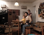 Нет, кадры из фильма