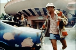 Джонни Депп, кадры из фильма, Бенисио Дель Торо, Джонни Депп, Страх и ненависть в Лас-Вегасе