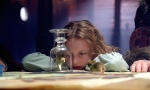 Золотой компас, кадры из фильма, Дакота Блю Ричардс