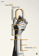 Ты и я, постеры