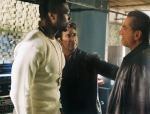 Аль Пачино, кадры из фильма,  50 Cent, Роберт Де Ниро, Аль Пачино, Право на убийство