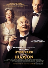 Гайд-Парк на Гудзоне, постеры