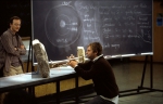 Земное ядро: Бросок в преисподнюю, кадры из фильма, Аарон Экхарт