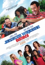 Одноклассники 2, постеры