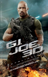 G.I. Joe: Бросок кобры 2, характер-постер