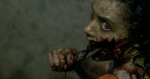 Джессика Лукас, кадры из фильма, Джессика Лукас, Зловещие мертвецы. Черная книга