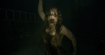 Джейн Леви, кадры из фильма, Джейн Леви, Зловещие мертвецы. Черная книга