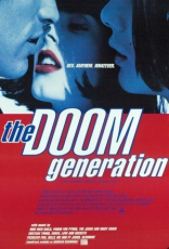 Поколение игры «Doom», постеры