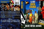 Быстрые перемены, DVD