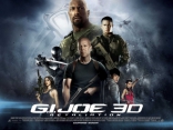 G.I. Joe: Бросок кобры 2, биллборды