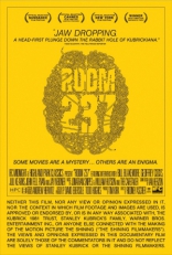Комната 237, постеры