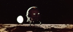 2001: Космическая одиссея, кадры из фильма