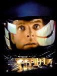 2001: Космическая одиссея, кадры из фильма, Кир Дюллеа