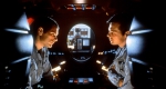 2001: Космическая одиссея, кадры из фильма, Гари Локвуд, Кир Дюллеа
